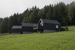 pfösl hotel, bergmeisterwolf, Foto