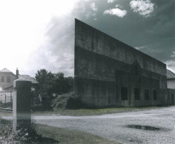 Památník Jana Palacha, Tomáš Zavoral a Jiří Rozkovec //2. místo – foto