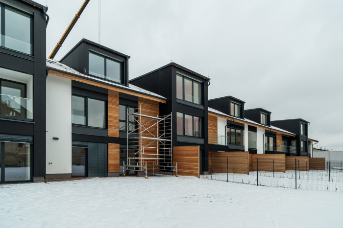 Revitalizace Jinonického dvora, vizualizace, AU plan / Tomáš Filgas, Eliška Chlachulová, Simona Matoušková, Milan Ševčík, Michal Šourek