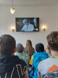 Smyslem projektu je obecně zvýšit zájem o architekturu a prohloubit povědomí o kulturním a historickém dědictví, které architekt Bohuslav Fuchs v Brně zanechal.