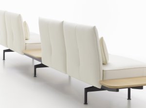 Soft Work, Vitra.