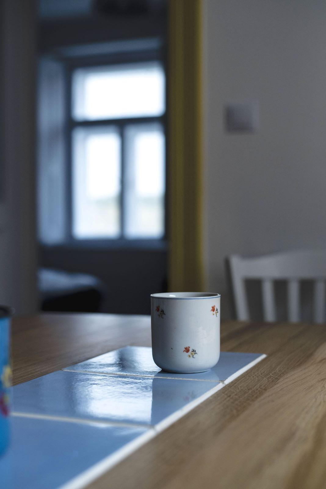 Rekonstrukce statku v jižních Čechách, Mooza architecture