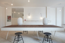 Proměna funkcionalistického hotelu Avion v dějiště Brno Design Days, KOGAA