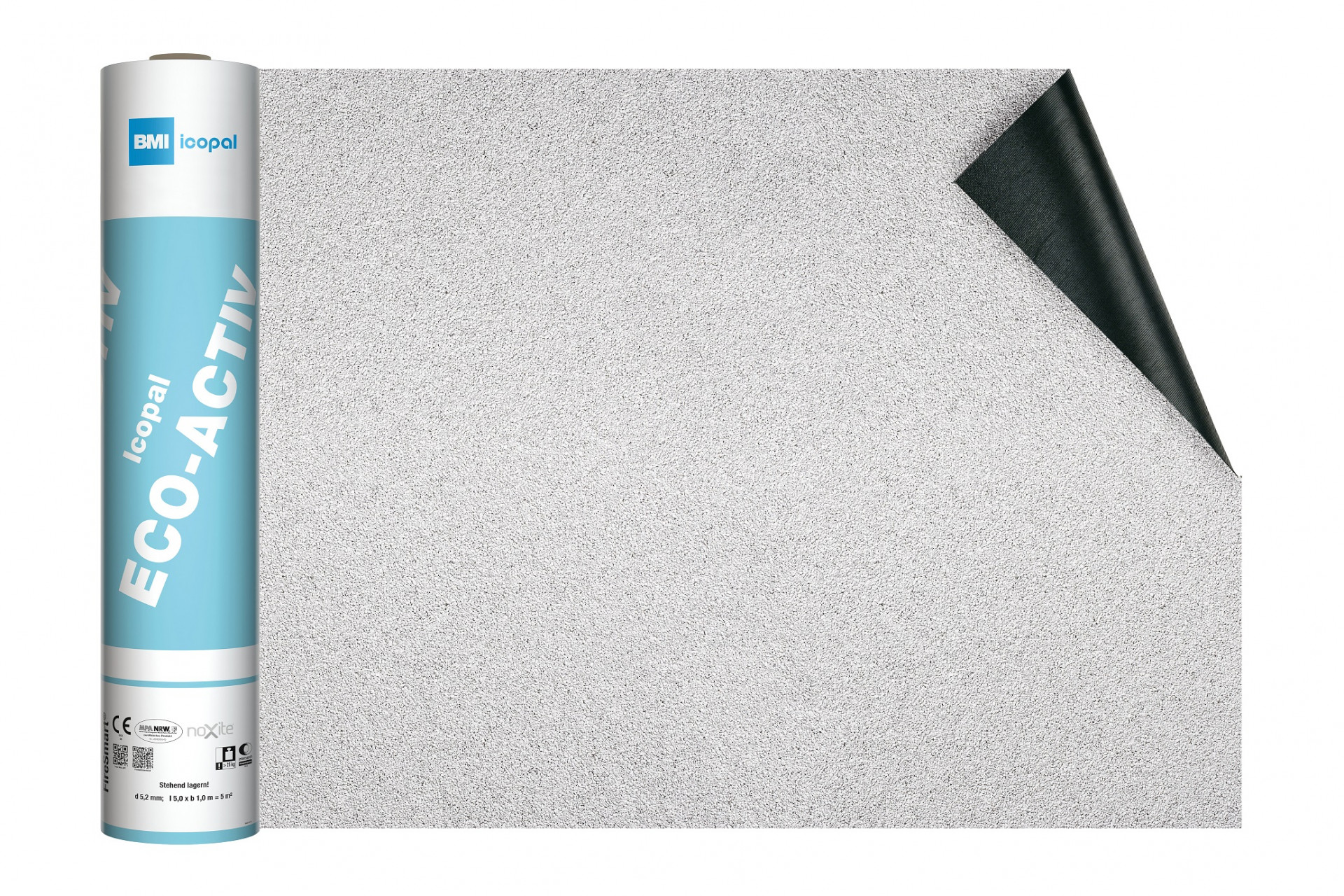 Asfaltový pás Eco-Activ