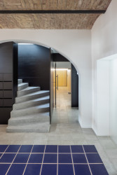 Spa centrum v Bratisavě od Grau Architects