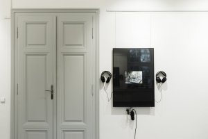 Architektka Blanka Solár vystavuje v Galerii Mini na brněnské Fakultě architektury expozici Hřbitov bez hrobů; pietní biocentrum?