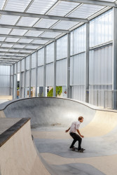 Streetmekka Viborg, EFFEKT