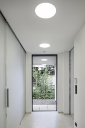 Rodinný dům Petrovice, Labor 13