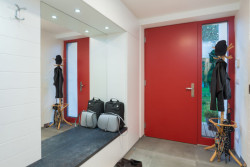 Pasivní rodinný dům, Irena Truhlářová, ARCHCON - foto