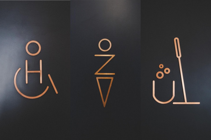 Pivovar eMBe, Konceptual