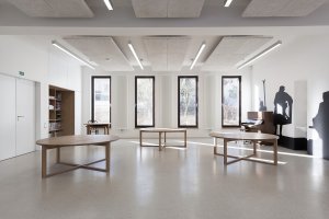 Základní škola Járy Cimrmana v Lysolajích, Progres Ateliér