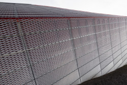 Společenské centrum s modlitebnou v Sedlčanech, A8000