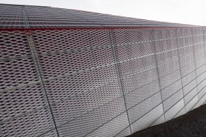 Společenské centrum s modlitebnou v Sedlčanech, A8000