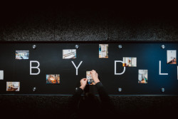 Centrum architektury a městského plánování představí novou výstavu s názvem Praha zítra?