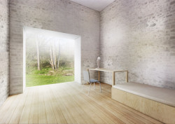 Dům ve zlomu, Šépka architekti