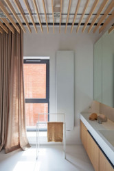 PL.architekci, byt v Poznani, foto