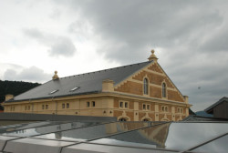 Studio acht, Centrum Pivovar Děčín - foto