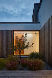 Dům pro fotografa od studia ValArch