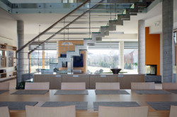 Rodinný dům Na Prokopu, Petr Keil, KMS architects spol. s r.o. - foto