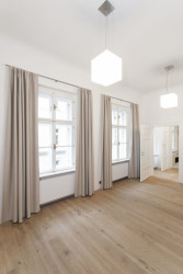 byt Karlín II, Ateliér Konceptual, foto