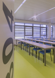 AI-DESIGN, Vzdělávací komplex UTB ve Zlíně