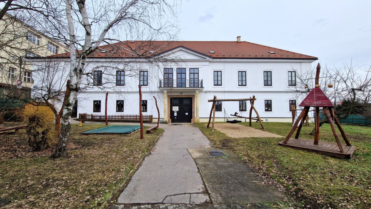 Centrum Kociánka