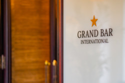 Grand Hotel International Prague