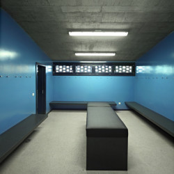 Stadium ‘Luka Šokčević Šaljapin’, GEplus Architects