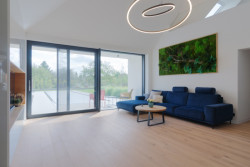 Rodinný dům v Rábech, AIR ateliér / Vítězslav Táborský, Aleš Jeřábek