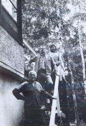 Tým z FA ČVUT vrátí chatu Bohumila Hrabala do podoby, ve které ji využíval. Dům bude zároveň dokladem fenoménu chataření v Československu