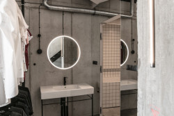 Loft Mlynica, Juraj Hubinský, Peter Kuklica, Martin Smerek