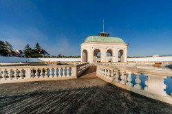 Architekti DRNH, NCZK, Květná zahrada v Kroměříži – foto