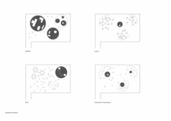 Nový showroom MY DVA, technické výkresy