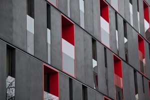 Bytový dům Ostravská brána, Kuba & Pilař architekti, foto
