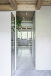 Byt Svätoplukova, Kilo / Honč