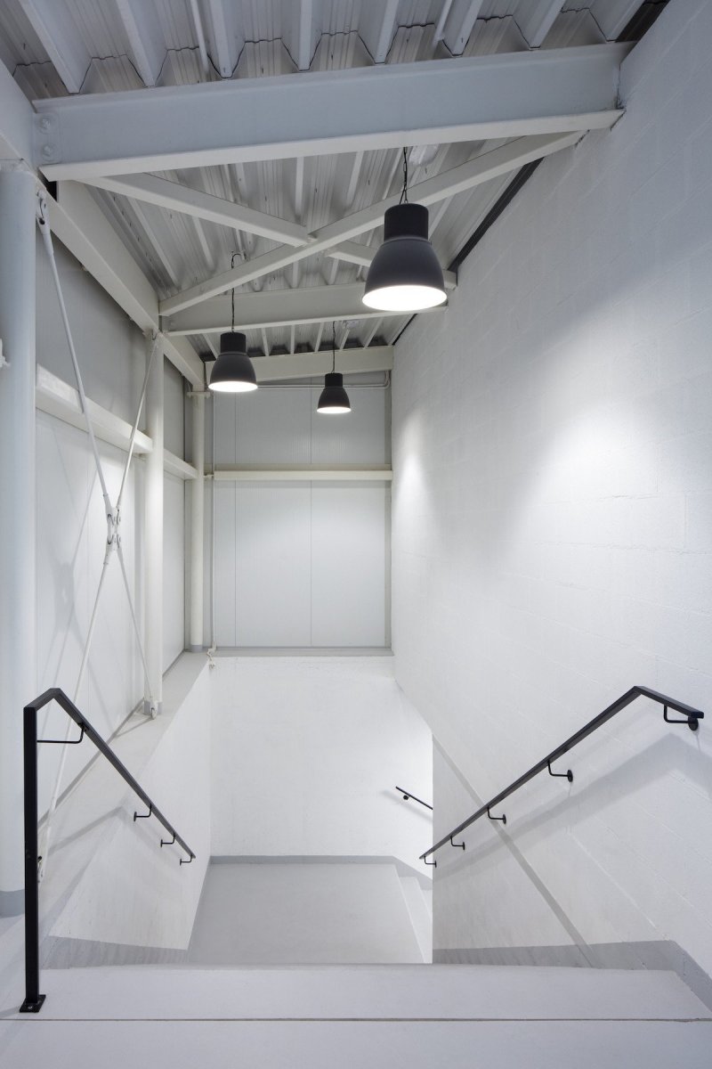 Sportovní hala Kuřim, CUBOID architekti