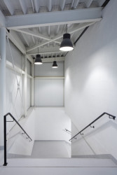 Sportovní hala Kuřim, CUBOID architekti