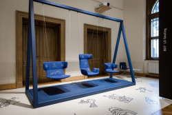 Les je tématem letošního 24. ročníku Designbloku