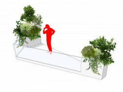 Vizualizace - Westpoint