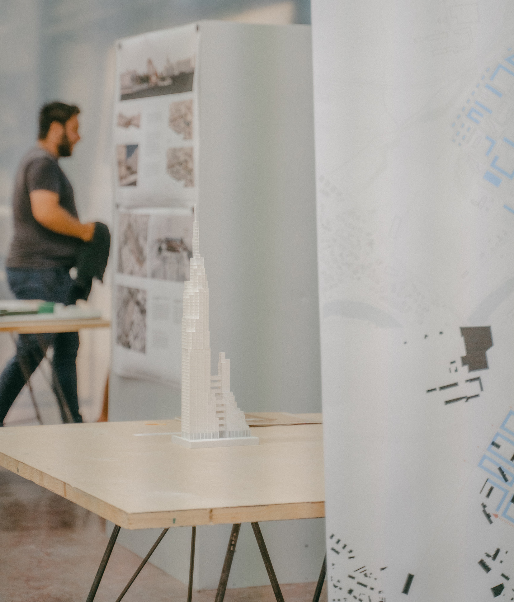 28. roční studentské soutěže Ještěd f Kleci má své vítězky