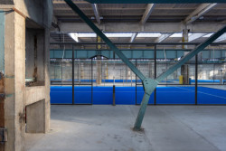 Padel Powers Smíchov