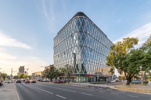 Villa Metro, Dziuba Architekci - foto