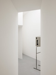 Výstava Dům v domě v Domě umění České Budějovice