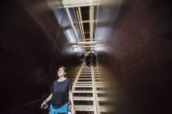 Vnímání, Šépka architekti