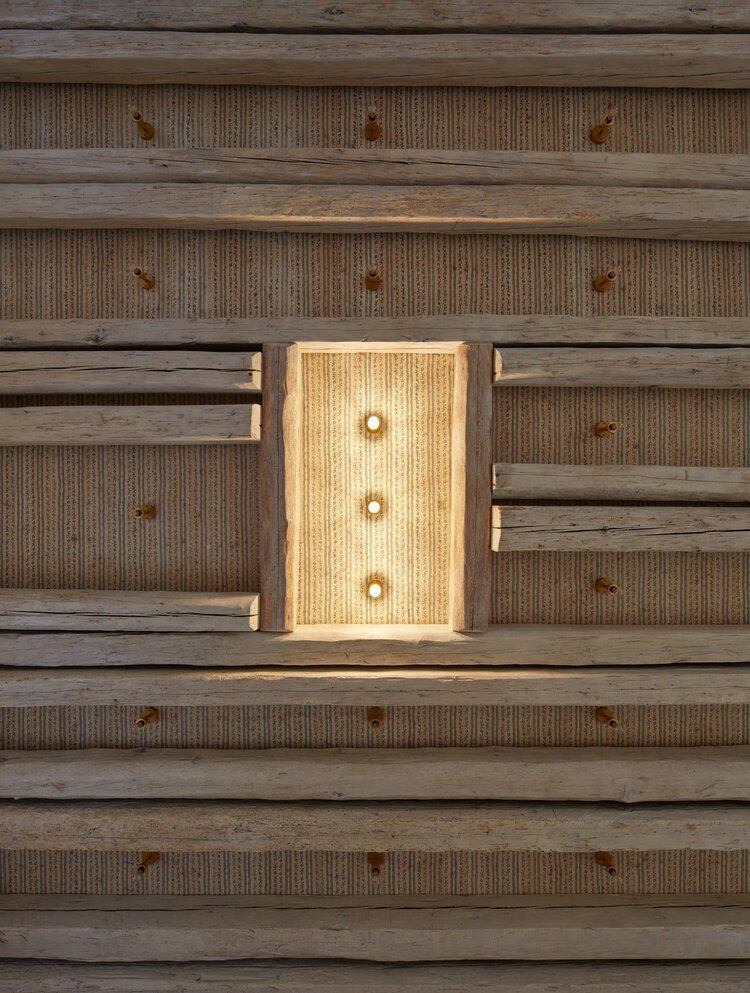 Obecní úřad Hluchov, Jiří Markevič / Public atelier, Jaroslav Sedlák / Fuuze