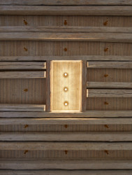 Obecní úřad Hluchov, Jiří Markevič / Public atelier, Jaroslav Sedlák / Fuuze