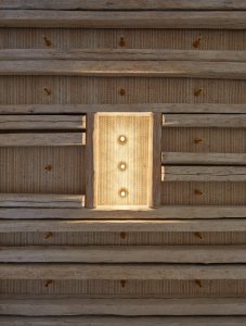 Obecní úřad Hluchov, Jiří Markevič / Public atelier, Jaroslav Sedlák / Fuuze
