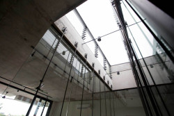 Rodinný dům Planter Box v Kuala Lumpur, Formzero