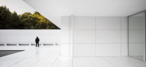 Mies Missing Materiality