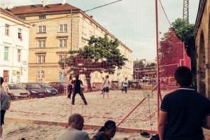 Léto pod viaduktem 2016 – foto
